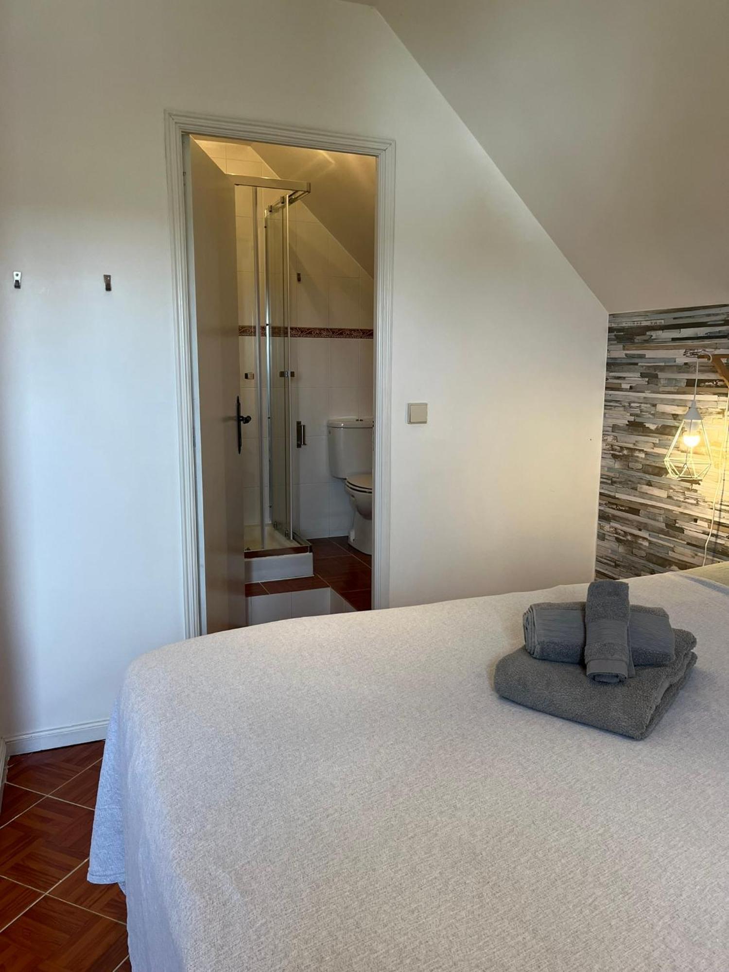 Casa Das Flores Leiria Silvercoast Portugal Monte Redondo Eksteriør billede