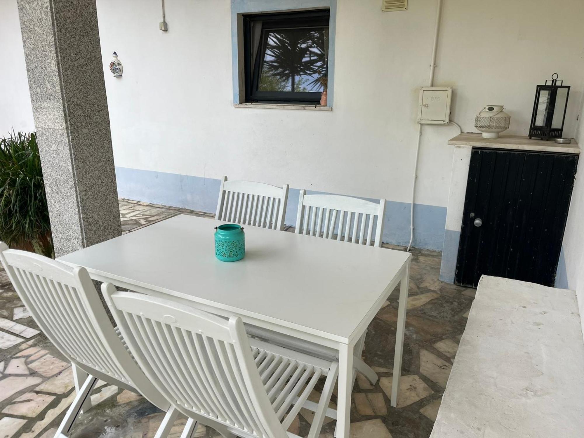 Casa Das Flores Leiria Silvercoast Portugal Monte Redondo Eksteriør billede